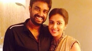 Amala Paul and A.L. Vijay to get engaged next month | Hot Cinema News