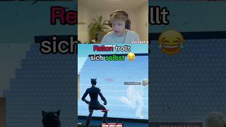 😂Rezon hat zu früh geredet😂           #rezonay #twitch #fortnite #fortnitepro #funny #short #viral