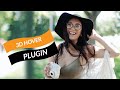3D Image Hover Effect using jquery | Jquery Plugins Tutorial
