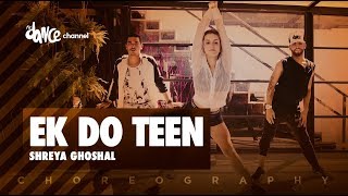Baaghi 2: Ek Do Teen | Jacqueline Fernandez | Tiger Shroff | Disha P | Ahmed K | Sajid Nadiadwala
