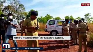 തിരുവല്ലം കസ്റ്റഡി മരണത്തില്‍ ജില്ലാ ക്രൈംബ്രാഞ്ച് അന്വേഷണം ആരംഭിച്ചു| Mathrubhumi News