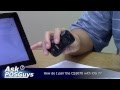 Ask POSGuys - How do I pair the CS3070 with my iOS7 iPad?