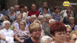 Poświęcenie Kościoła pw  Józefa Oblubieńca Najświętszej Maryi Panny w Oławie