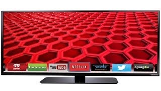 Vizio E400i-B2 40\