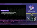 lively liveview with membrane lars wikman elixirconf eu 2023