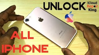 NEW💯WORKING iOS iPhone iCloud Activation Unlock || All iPhone Remove Success || 2020👌