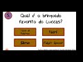 gênio Quiz  Luccas neto