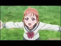 [ AMV ] Aqours - Yume Kataru Yori Yume Utaou | Love Live ! Sunshine ( ED )