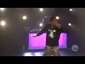 XV - Foreign Exchange Student (Live AOL sessions)