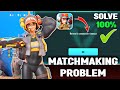 Farlight 84 Matchmaking Problems: Fix Match Joining, Start, and Network Connection Issues!