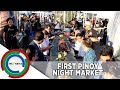 First Pinoy Night Market held in Toronto | TFC News Toronto, Canada