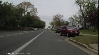 What's a No Passing Zone