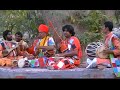 purna das baul s docu in shantiniketan