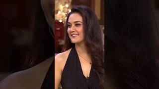 Preity Zinta Beautiful Bollywood Actress Unknown Facts || First Meeting with srk #preityzinta