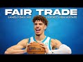 LaMelo Ball Mix ~ “Fair Trade” (Ft. Drake)