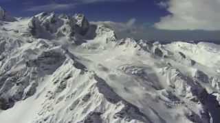 The Incredible Indian Himalayas- The Greatest Show On Earth