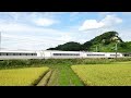 651系 回送電車 回8125mスーパーひたち⇒スワローあかぎ改造入場）