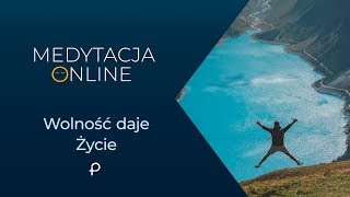 Medytacja Pisma Świętego - Wolność daje Życie [#J 21, 1-19] 05.05.2019