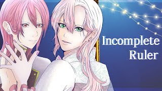 『Incomplete Ruler／九条天 , 七瀬陸』をこうもりが歌ってみた（アイドリッシュセブン5部ED）