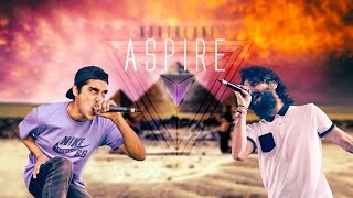 Northlane // Aspire (Adrian × Marcus Mashup v.2)