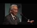 the physics of the future dr. michio kaku