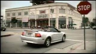FX - Budweiser Blonde (2004)