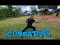 SELF DEFENSE TECHNIQUES TUTORIALS|COMBAT KALI