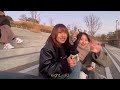 vlog 낭만 버킷리스트ㅣ연세대 생과대 밴드 동아리ㅣ생윤위ㅣ망원 한강 버스킹