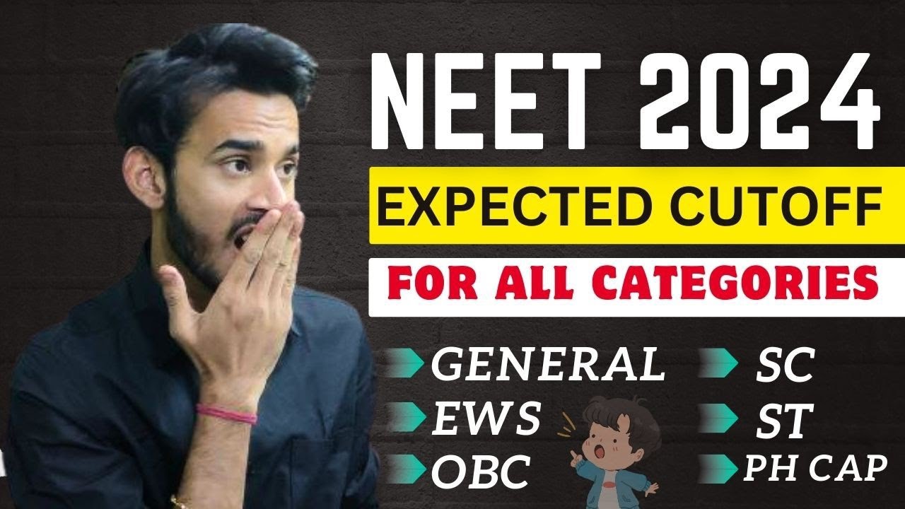 Government Medical College Cutoff For Neet 2024 || General Category ...