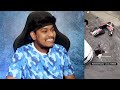 reels vs moj கொடுமைகள்🤣🤣 instagram reels vs moj troll😜 tamil funny videos themma themma song