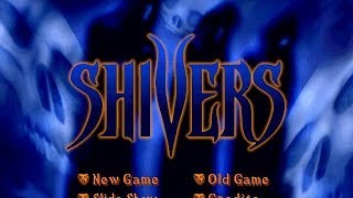 Shivers soundtrack