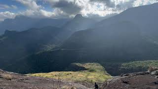 Adventure Hike - Meemure Lakegala - Sri Lanka ( Trailer )