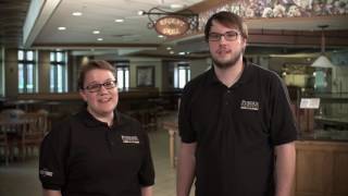 Welcome to Purdue Dining & Catering!