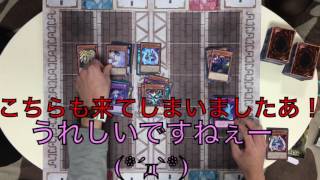 遊戯王開封！６箱と10パック！3話。マキシマムクライシス