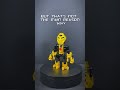 bionicle josiah moc review bionicle lego toy review legoreview toyreview