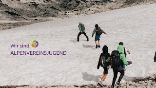 Alpenvereinsjugend Österreich - Clip