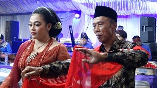 Tayub Bpk. MULYONO Ngembel Watulimo Trenggalek  VOL. 3 // SAFA Audio // KIE Multimedia