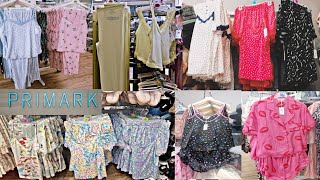 PRIMARK SUMMER NIGHT WEAR NEW COLLECTION IN FEBRUARY 2023 / PRIMARK COME SHOP WITH ME #primarklovers
