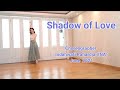 Shadow of Love (Indahwati Rahardja)