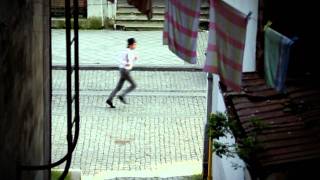 Asea Sool - London official video (Director Nana Djordjadze)