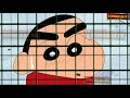 shinchan terbaru hari terakhir sih shinchan