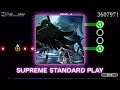 【Theatrhythm Final Bar Line】Advent: One-Winged Angel [Supreme Standard] Lv. 16