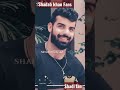 shadab khan