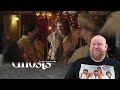 ghosts s4e7 reaction wrecked... emotionally... wrecked