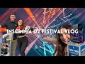 NATALIA REYNOLDS - INSOMNIA i72 GAMING FESTIVAL VLOG WITH GIGAHERTZ GIVEAWAYS