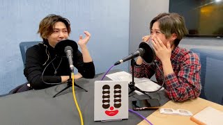 《Lulu超強校》Podcast EP2：Lulu、炎亞綸哭成一團😭 深入人心的對談超真誠！｜KKBOX