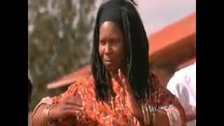 Sarafina: The Lord's Prayer Song HD