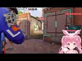 【valorant配信】元メイドvtuber🌸🐰　ぷれみあいきます！！！よっしゃあああああああああ！今日はコメントあまりよめないかもだけど応援してね【新人vtuber】