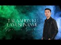 TALAAHON KU LAVUSI INANMU_SPENCER SINDIN (OFFICIAL VIDEO LYRIC)_LAGU BARU MURUT 2024