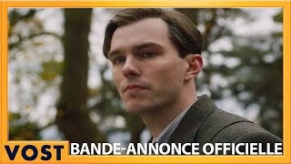 TOLKIEN | Bande-Annonce [Officielle] VOST HD | 2019